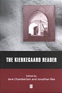 Kierkegaard Reader (Paperback)