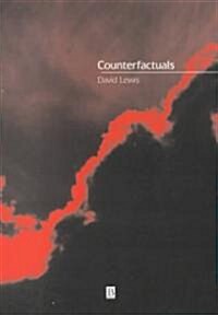 Counterfactuals (Paperback)