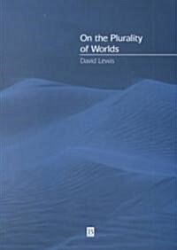 On the Plurality of Worlds (Paperback, Revised)