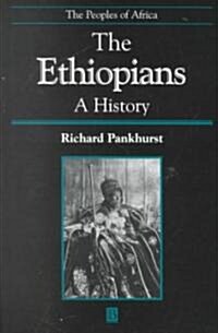 The Ethiopians: A History (Paperback)