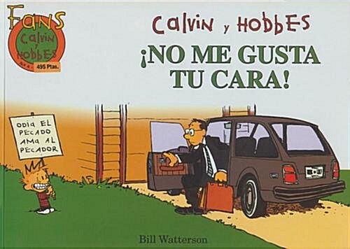 Calvin Y Hobbes 4 (Paperback)