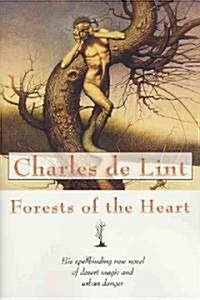 Forests of the Heart (Paperback, Reprint)