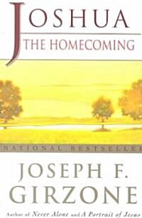 Joshua (Paperback)