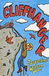 Cliffhanger (Paperback)