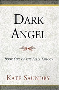 Dark Angel (Hardcover)