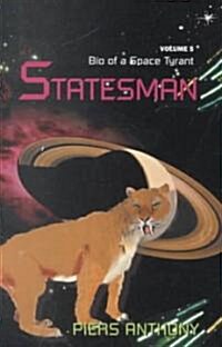 Statesman (Paperback)