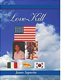 Love-Kill (Paperback)