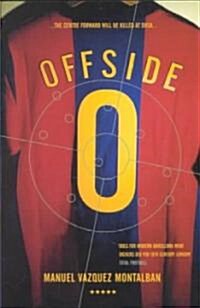 Offside (Paperback)