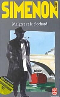 Maigret Et Le Clochard (Paperback)