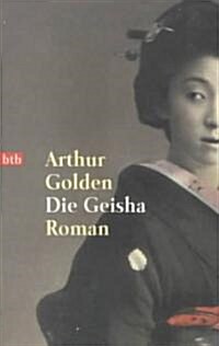 Die Geisha (Paperback)