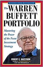 The Warren Buffett Portfolio: Mastering the Power of the Focus Investment Strategy (Paperback)