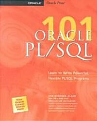 Oracle Pl/SQL 101 (Paperback)