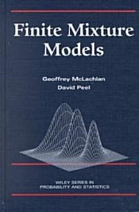 Finite Mixture Models (Hardcover)