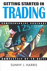 Getting Started in Trading (Paperback)