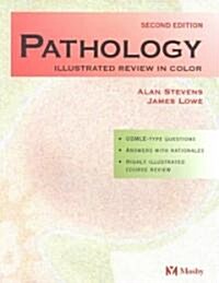 Pathology (Paperback, 2nd)