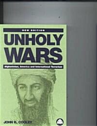 Unholy Wars (Paperback, New, Subsequent)