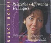 Relaxation (Audio CD)