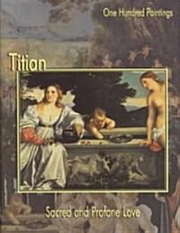 Titian (Hardcover)