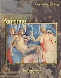 Pontormo (Hardcover)