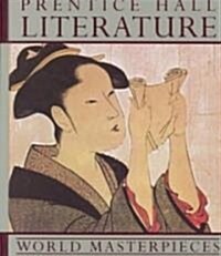 Literature (Hardcover, 2nd)