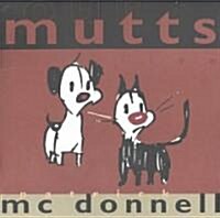 Our Mutts: Five (Paperback, Original)