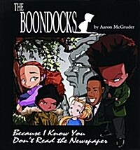The Boondocks (Paperback, Original)