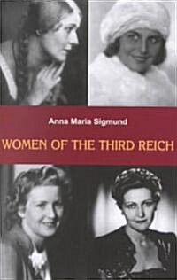 Women of the Third Reich (Hardcover)