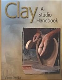 Clay (Hardcover)