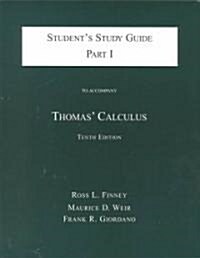 ThomasCalculus (Paperback, 10th, Signed)