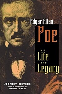 Edgar Allen Poe: His Life and Legacy (Paperback)