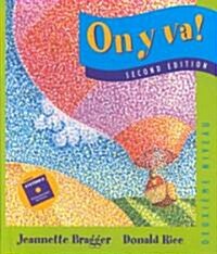 On Y Va (Hardcover, 2nd)