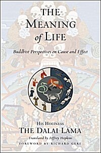 The Meaning of Life (Paperback, Revised)