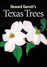 Texas Trees (Paperback)