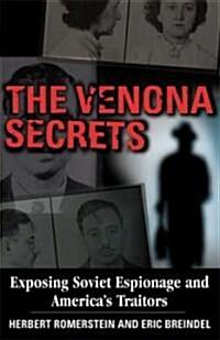 The Venona Secrets (Hardcover)