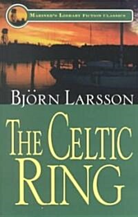 The Celtic Ring (Paperback, Revised)