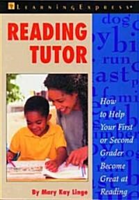 Reading Tutor (Paperback)