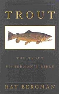 Trout (Paperback)