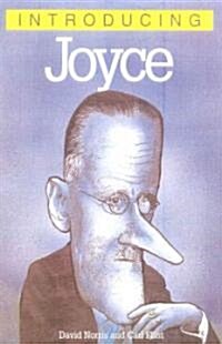 Introducing Joyce (Paperback)