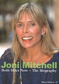 Joni Mitchell (Paperback, 2nd)