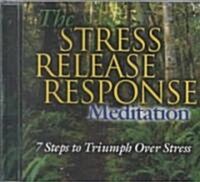 Stress Release Response (Audio CD)