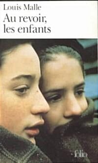 Au Revoir Les Enfants (Paperback)