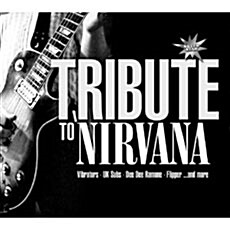 [수입] Tribute To Nirvana