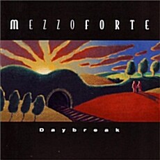 [수입] Mezzoforte - Daybreak