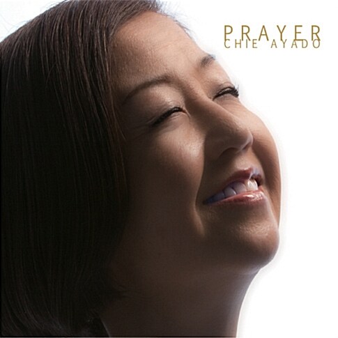 Chie Ayado - Prayer