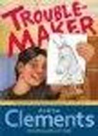 Troublemaker (Paperback)