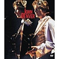 [수입] John Denver - The Wildlife Concert (지역코드1)(DVD)(2011)