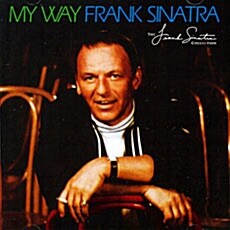 [중고] [수입] Frank Sinatra - My Way : The Frank Sinatra Collection [Bouns Tracks]