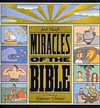 Miracles of the Bible (Hardcover)