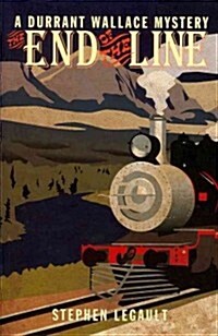 The End of the Line (Paperback)