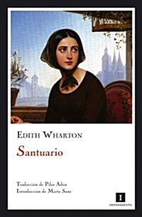 Santuario / Sanctuary (Paperback)